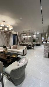 Image of 1550 Sq.ft 3 BHK Apartment / Flat for sale in Affinity Belgravia, Bir Chhat, Mohali for Rs. 20000000