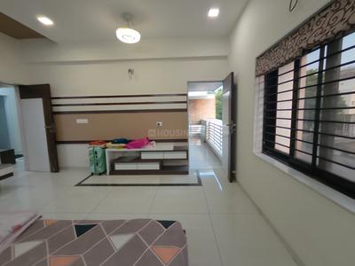 Bedroom Image of 5180 Sq.ft 5 BHK Villa for sale in Thaltej Ahmedabad for Rs. 80000000