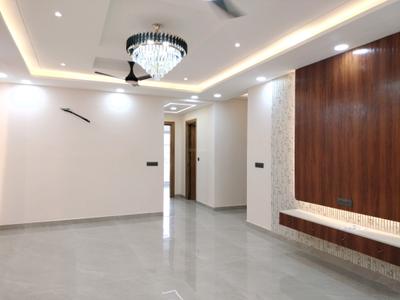Living Room Image of 1620 Sq.ft 3 BHK Builder Floor for sale in BPTP District 3, Sector 85 Faridabad for Rs. 17500000