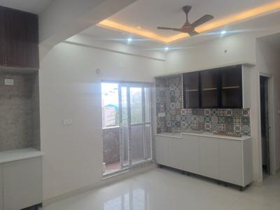 3 BHK Flat