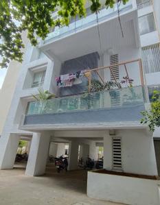Image of 4000 Sq.ft 5 BHK Apartment / Flat for sale in Parmar Avienus, Ghorpadi, Pune for Rs. 55000000