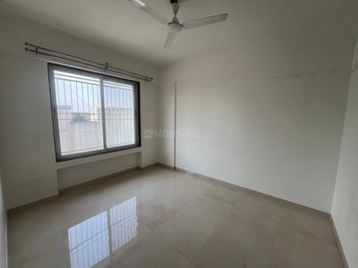 Bedroom Image of 1100 Sq.ft 2 BHK Apartment / Flat for rent in Gangapur Nashik for Rs. 20000