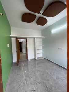 Bedroom Image of 643 Sq.ft 3 BHK Independent House for sale in Ayappakkam Chennai for Rs. 9500000