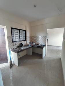 Kitchen Image of 650 Sq.ft 2 BHK Apartment / Flat for sale in Shankarpur Nagpur for Rs. 2200000