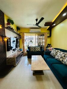 Hall Image of 1350 Sq.ft 3 BHK Apartment / Flat for sale in D V Kingston Annex , Vasai West Vasai for Rs. 12000000
