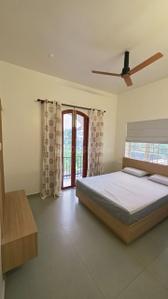 Bedroom Image of 1900 Sq.ft 3 BHK Independent House for sale in Thevakkal Kochi for Rs. 11500000