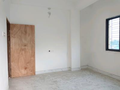 Bedroom Image of 640 Sq.ft 2 BHK Apartment / Flat for sale in Mourigram Howrah for Rs. 1920000