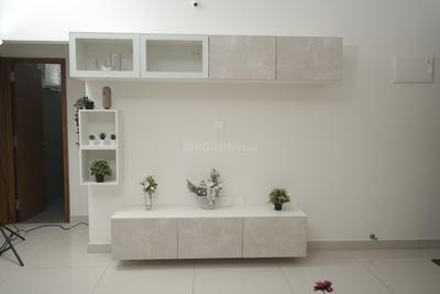 Living Room Image of 1630 Sq.ft 3 BHK Apartment / Flat for sale in Sri Manjunatha Nagar Bengaluru for Rs. 14670000