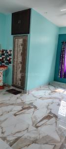 Bedroom Image of 870 Sq.ft 2 BHK Builder Floor for sale in Behala Kolkata for Rs. 3300000