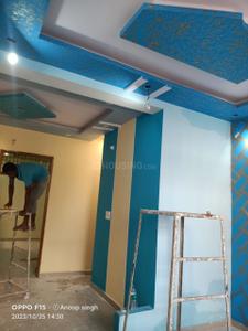 Bedroom Image of 1300 Sq.ft 3 BHK Independent House for sale in Jankipuram Lucknow for Rs. 5000000