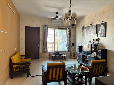 Hall Image of 1957 Sq.ft 3 BHK Apartment / Flat for sale in Bavdhan Pune for Rs. 22500000