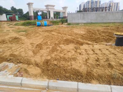 Image of 148 Sq.ft Residential Plot / Land for sale in Skywhales Vienna Greens, Sector 99A, Gurgaon for Rs. 27000000