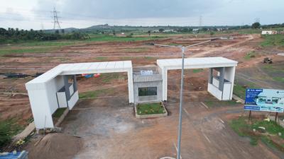 Image of 1200 Sq.ft Residential Plot / Land for sale in Sattur, Hubali-Dharwad for Rs. 2400000