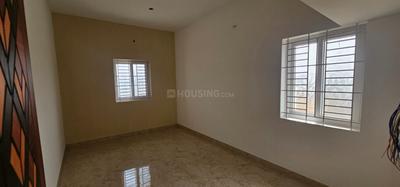 Balcony Image of 1500 Sq.ft 3 BHK Independent House for sale in Othakalmandapam Coimbatore for Rs. 6300000