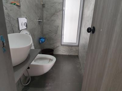 Image of 1100 Sq.ft 2 BHK Apartment / Flat for rent in Superior Exotica, Airoli, Navi Mumbai for Rs. 60000