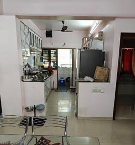 Hall Image of 1850 Sq.ft 3 BHK Apartment / Flat for sale in Ambawadi Ahmedabad for Rs. 15000000