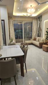 Hall Image of 759 Sq.ft 2 BHK Apartment / Flat for sale in Yashodha East Rise, Wagholi Pune for Rs. 6100000