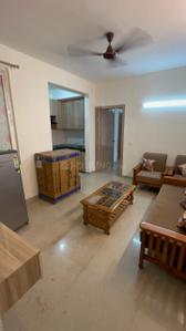 Hall Image of 336 Sq.ft 1 BHK Apartment / Flat for sale in Shree Green Court, Sector 90 Gurgaon for Rs. 4400000