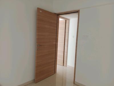 Bedroom Image of 1020 Sq.ft 2 BHK Apartment / Flat for rent in Que 914, Mundhwa Pune for Rs. 50000