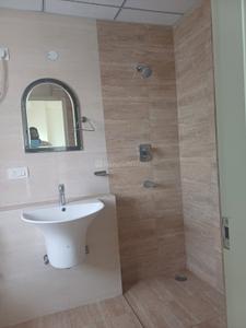 Bathroom Image of 1850 Sq.ft 3 BHK Apartment / Flat for sale in Shree Vardhman Victoria, Sector 70 Gurgaon for Rs. 24500000