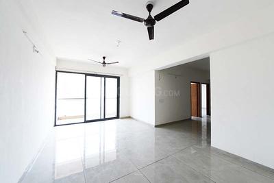 Hall Image of 1467 Sq.ft 2 BHK Apartment / Flat for sale in Raysan Gandhinagar for Rs. 6500000