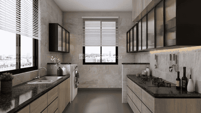 Image of 2394 Sq.ft 4 BHK Apartment / Flat for sale in Sholinganallur, Chennai for Rs. 24200000