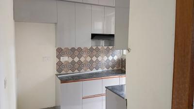 Kitchen Image of 800 Sq.ft 2 BHK Apartment / Flat for sale in Signature Global Prime, Sector 63 Gurgaon for Rs. 11000000