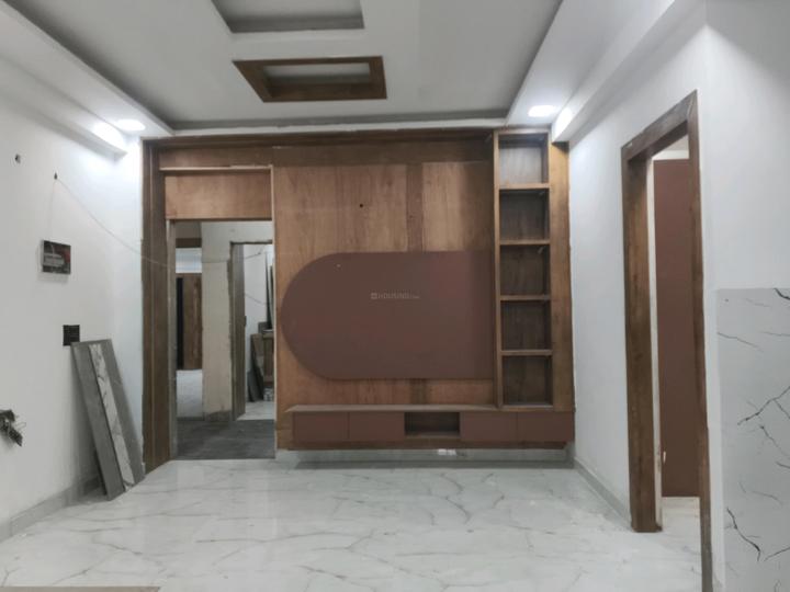 Lucky Wow Monk Main Image 1