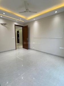 Bedroom Image of 2250 Sq.ft 4 BHK Independent House for rent in Rajouri Garden New Delhi for Rs. 90000