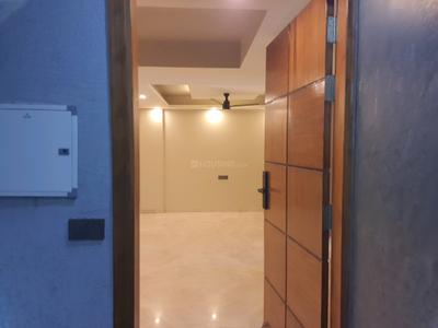 Main Entrance Image of 2000 Sq.ft 3 BHK Builder Floor for sale in DLF Phase 1 Gurgaon for Rs. 33000000