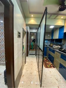 Kitchen Image of 601 Sq.ft 1 BHK Apartment / Flat for sale in Jogeshwari West Mumbai for Rs. 14500000
