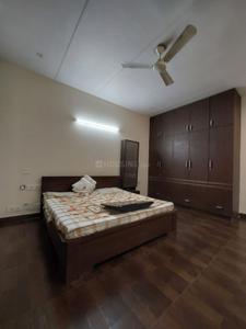 Bedroom Image of 1440 Sq.ft 2 BHK Independent House for rent in Gaurav Real Estate 419 Sec 40, Sector 40 Gurgaon for Rs. 55000