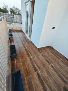 Balcony Image of 800 Sq.ft 1 BHK Apartment / Flat for sale in Suncity Anantam Vrindavan, Jait Vrindavan for Rs. 5500000