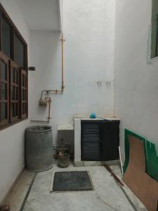 Bedroom One Image of 1377 Sq.ft 3 BHK Independent House for sale in Sector 49 Faridabad for Rs. 24500000