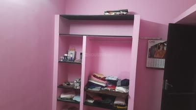 Bedroom Image of 600 Sq.ft 2 BHK Independent House for rent in Aruthra Nagar Puducherry for Rs. 10000