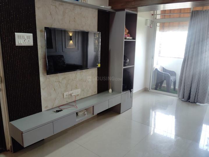 Shivshambho Apartment Bedroom 1