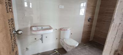 Bathroom Image of 1068 Sq.ft 3 BHK Apartment / Flat for sale in Rajwada Royal Gardens, Narendrapur Kolkata for Rs. 7120000