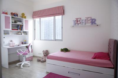 Bedroom Image of 5100 Sq.ft 8 BHK Apartment / Flat for sale in Satguru Kalyan, Khar West Mumbai for Rs. 240000000