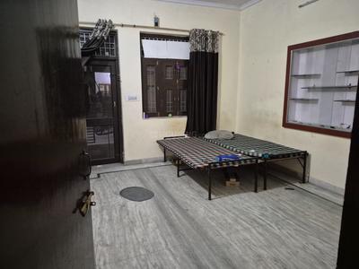 Bedroom Image of 2400 Sq.ft 3.5 BHK Builder Floor for rent in Shiv Shakti Nagar Jaipur for Rs. 30000
