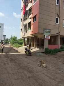 Image of 500 Sq.ft 1 BHK Apartment / Flat for sale in Bakori, Pune for Rs. 2100000