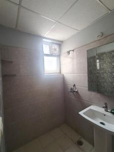 Bathroom Image of 1090 Sq.ft 2 BHK Apartment / Flat for sale in ACE City, Noida Extension Greater Noida for Rs. 9200000