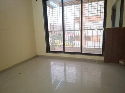 Bedroom Image of 1120 Sq.ft 2 BHK Apartment / Flat for sale in Patel Aum Sai, Kharghar Navi Mumbai for Rs. 17000000