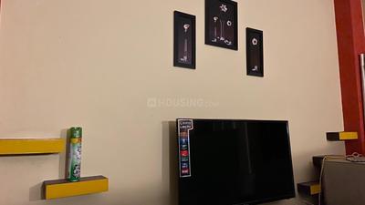 Hall Image of 560 Sq.ft 6 BHK Independent House for sale in Bhagwanpur Varanasi for Rs. 11500000