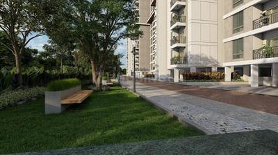 Image of 1250 Sq.ft 3 BHK Apartment / Flat for sale in Huskur, Bengaluru for Rs. 11290000