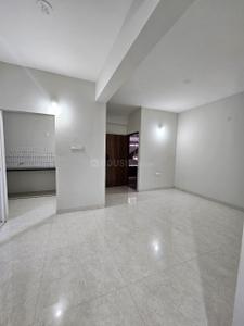 Hall Image of 1040 Sq.ft 2 BHK Apartment / Flat for sale in Buildwell Eminence, Bhawrasla Indore for Rs. 5720000