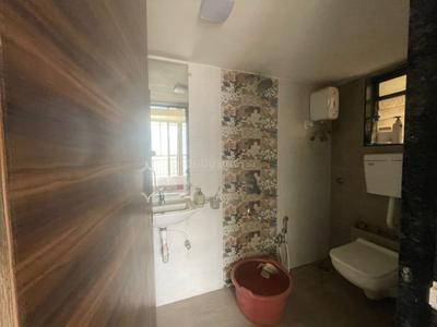 Image of 975 Sq.ft 2 BHK Apartment / Flat for sale in Sai Satyam Homes, Kalyan West, Kalyan for Rs. 7200000