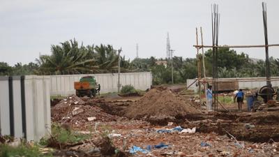 Image of 1500 Sq.ft Residential Plot / Land for sale in Kondaiyapalayam, Coimbatore for Rs. 3408000