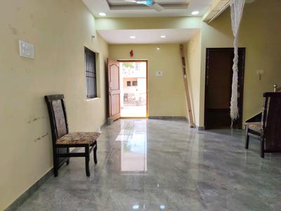 Dining Area Image of 2000 Sq.ft 3 BHK Villa for sale in Upparpally Hyderabad for Rs. 17000000