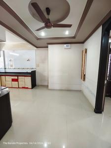 Hall Image of 1600 Sq.ft 3 BHK Apartment / Flat for sale in Waghodia Road Vadodara for Rs. 5500000