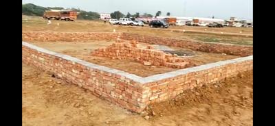 Image of 1080 Sq.ft Residential Plot / Land for sale in Sector 11 Sohna, Gurgaon for Rs. 3500000